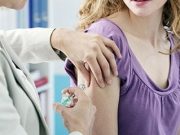 Advantaged Households Have Lower Intent to Vaccinate Teens Against HPV