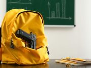 Past 25 Years Saw Increase in Number of School Shootings in America