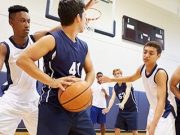 High Physical Fitness as a Teen Cuts Later Risk for Atherosclerosis