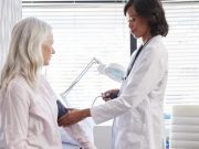 Prevalence of Self-Reported Hypertension 30 Percent in 2017 to 2021