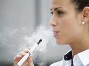 Teen Use of Disposable E-Cigarettes Linked to Persistent Use Patterns