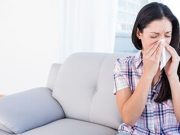 Clinical Signs Tied to Rhinosinusitis ID’d in Patients With Nasal Allergies