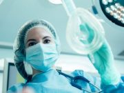 Prevalence of Increased Residual Gastric Content Increased With GLP-1 RAs