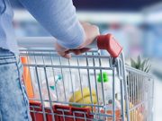 Increases in Food Insecurity Seen in U.S. Families With Older Adults