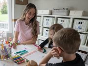 There’s an ‘Epidemic’ of Loneliness Among U.S. Parents, Poll Finds