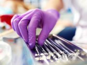 Preop Intranasal Povidone-Iodine Reduces Rate of Surgical Site Infection