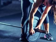 Review Looks at Trends in Craniofacial Injuries Related to Exercise, Weightlifting