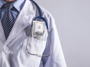 U.S. Doctors Received Industry Payments of $12.13 Billion From 2013 to 2022