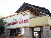 Many Older Americans Get Care Outside of Doctor’s Office, Poll Finds