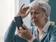 Home Vision Tests Offer Limited Diagnostic Accuracy for Neovascular AMD