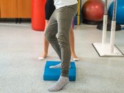 Inpatient Rehab Program Aids Adaptation to Epilepsy Diagnosis