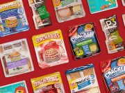 Consumer Reports Warns of Concerning Levels of Lead, Sodium in Lunchables