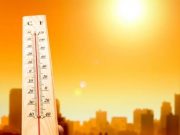 Burden of Stroke Attributable to High Temperature Increasing