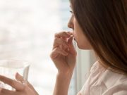 Probiotic, Vitamin D Supplementation Tied to Benefits With Schizophrenia