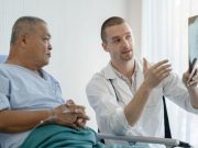 Patient Enrollment in Cancer Treatment Trials About 7 Percent