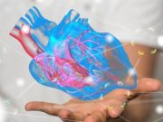 Coronary Artery Vessel Wall Thickness Increased for People Living With HIV