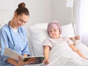 Childhood Cancer Survivors Face Socioeconomic Difficulties