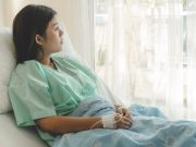 Pediatric Mental Health ED Visits Lower Than Expected in Late Pandemic