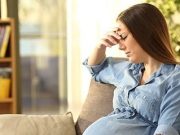 Postpartum Low-Dose Esketamine Aids Moms With Prenatal Depression