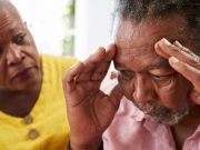 Many Stroke Survivors Experience Poststroke Depression