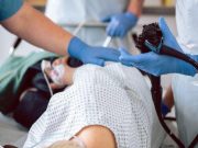 Detection of Serrated Polyps Improved With Propofol During Colonoscopy