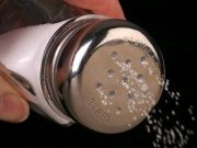 Up to 30 Percent of CVD Mortality Attributable to Excess Salt Intake