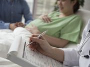 Mortality Risks Up for Women With Adverse Pregnancy Outcomes
