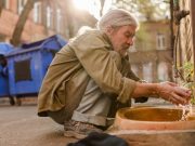 Seven in 10 Experiencing Homelessness Have a Mental Health Disorder