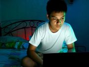 Excessive Internet Use Tied to More Absences for Teens