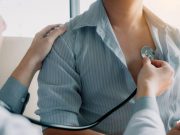 Gains in Heart Health Only Experienced by Higher-Income Populations