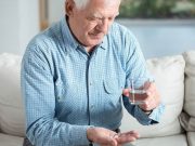 Risk for Adverse Outcomes Increased With Antipsychotic Use in Dementia