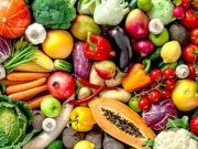 High Levels of Pesticides Found in 20 Percent of Fruits, Vegetables
