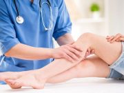 Knee Osteoarthritis Symptoms Common After ACL Reconstruction