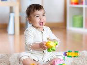 Pandemic Had Modest Effect on Early Childhood Development Milestones