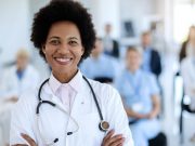 Hospital Mortality Lower for Patients Treated by Female Physicians