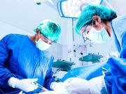 GLP1 Receptor Agonists Do Not Up Risk for Complications After Emergency Surgery