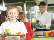 New School Lunch Rules Target Added Sugars, Salt