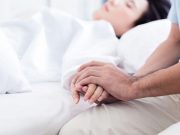 People With Opioid Use Disorder Less Likely to Receive Palliative Care