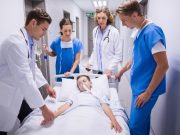 PECARN Prediction Rules for CT Imaging Show High Accuracy