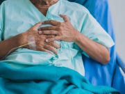 Gains in Heart Failure Mortality Have Been Erased