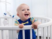 The Injury Prevention Program Reduces Parent-Reported Injuries in Children