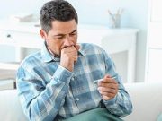 Disease Severity Similar for RSV as Unvaccinated COVID-19, Influenza