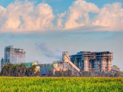 EPA Issues New Rules to Reduce Airborne Toxins From Chemical Plants