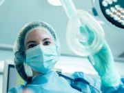 Preoperative GLP-1 Agonist Use Does Not Increase Aspiration