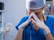 Physicians With Disabilities May Experience Depersonalization