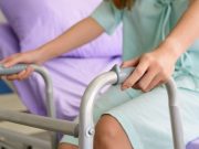 Daily Mobility Leads to Better ICU Outcomes