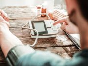 Blood Pressure Down With Self-Monitoring of BP, Self-Titration of Medications