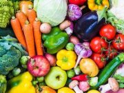 Plant-Based Diets Tied to Long-Term Health Benefits