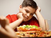 Widening Disparities Seen in Youth Obesity