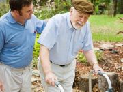 Individual Ability to Be Mobile in Community Tied to Cognitive Function